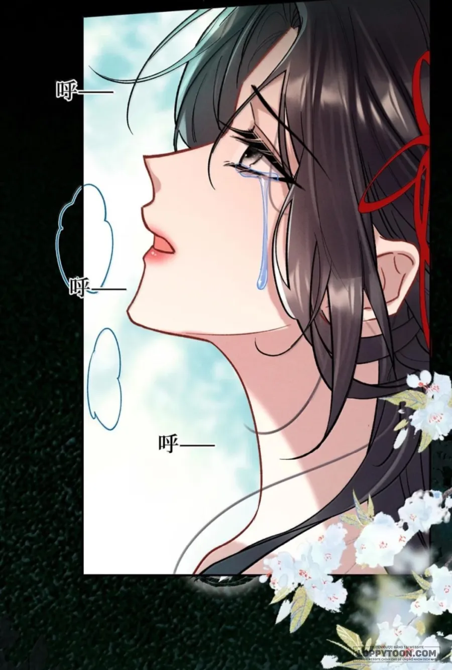 Dâng Cá Muối Cho Sư Tổ - Chap 62 - Trang 22