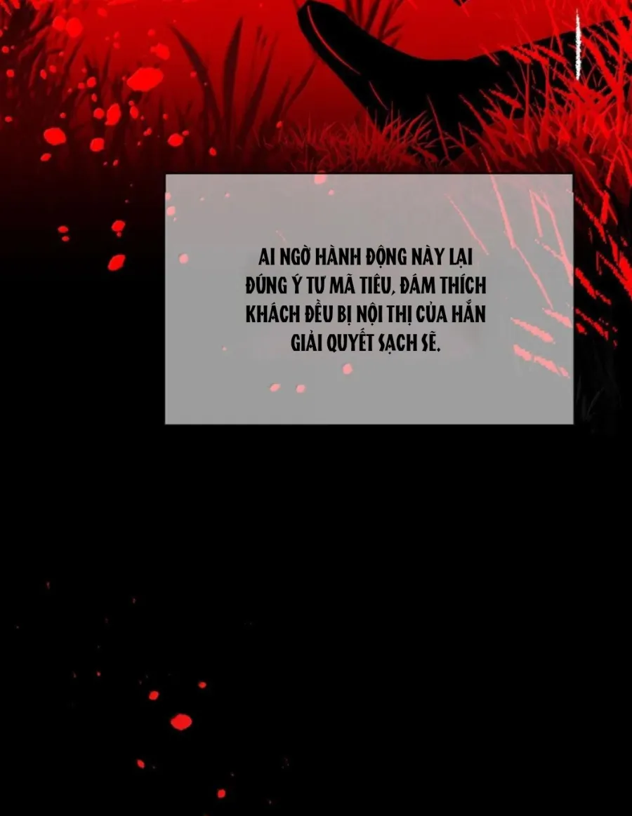 Dâng Cá Muối Cho Sư Tổ - Chap 62 - Trang 26