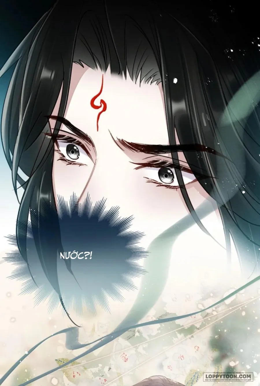 Dâng Cá Muối Cho Sư Tổ - Chap 62 - Trang 3
