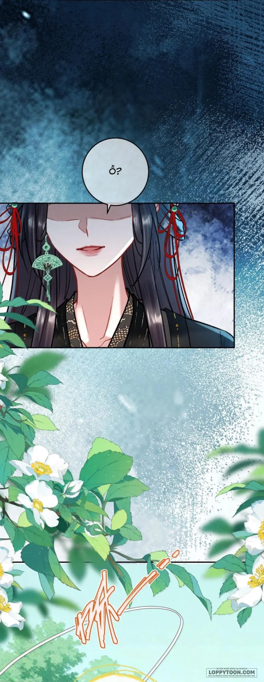 Dâng Cá Muối Cho Sư Tổ - Chap 62 - Trang 30