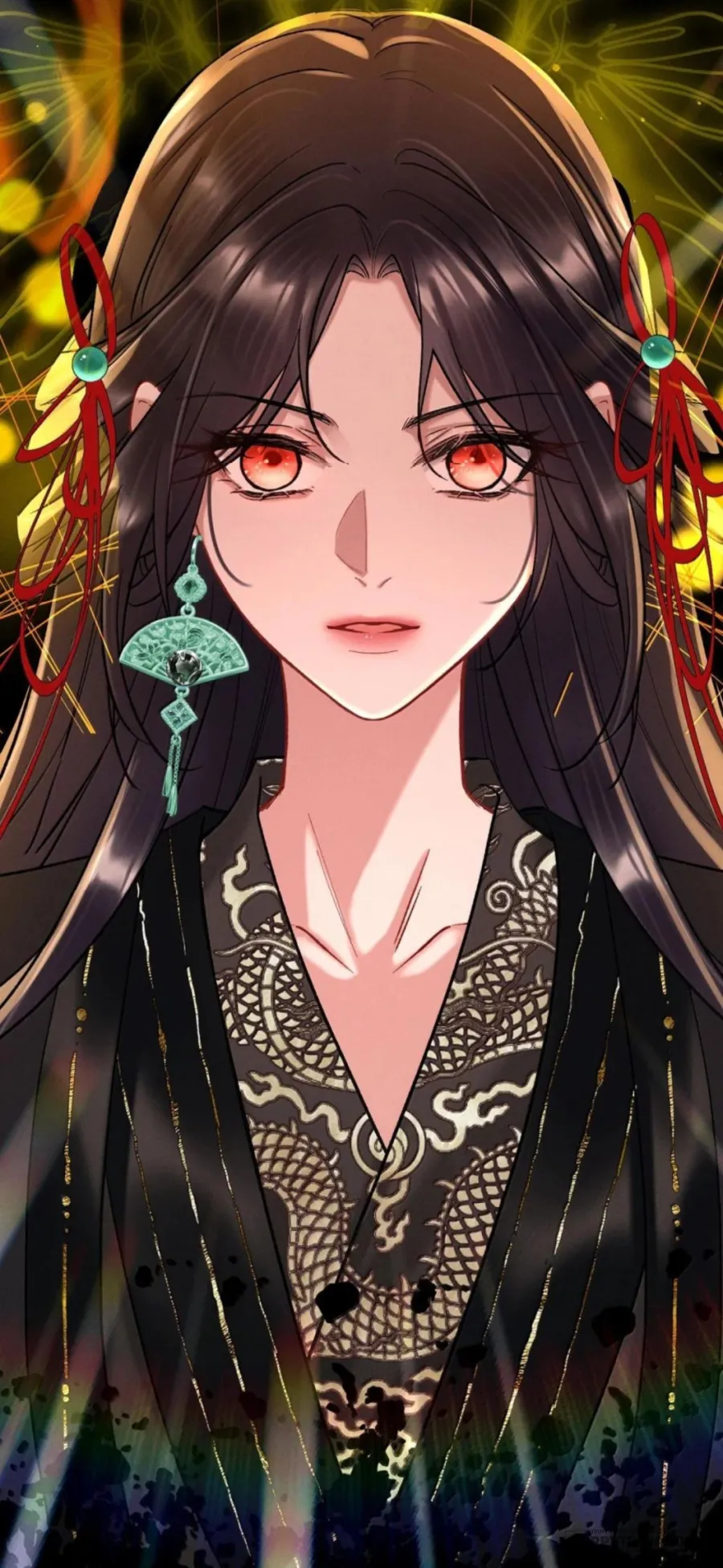 Dâng Cá Muối Cho Sư Tổ - Chap 62 - Trang 33