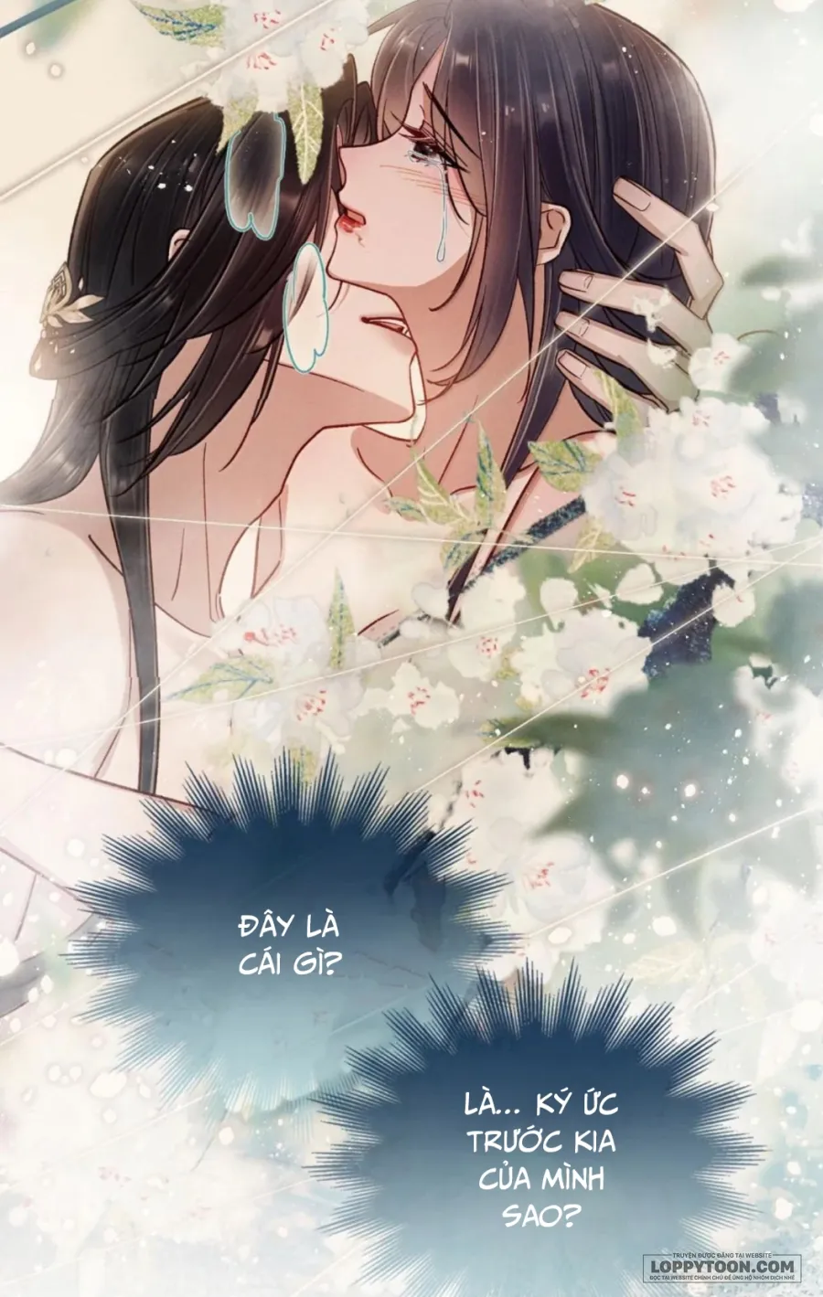 Dâng Cá Muối Cho Sư Tổ - Chap 62 - Trang 4