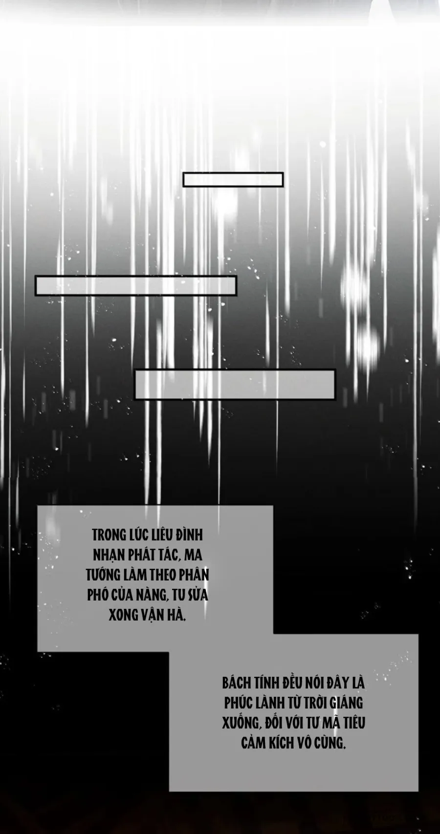 Dâng Cá Muối Cho Sư Tổ - Chap 62 - Trang 7