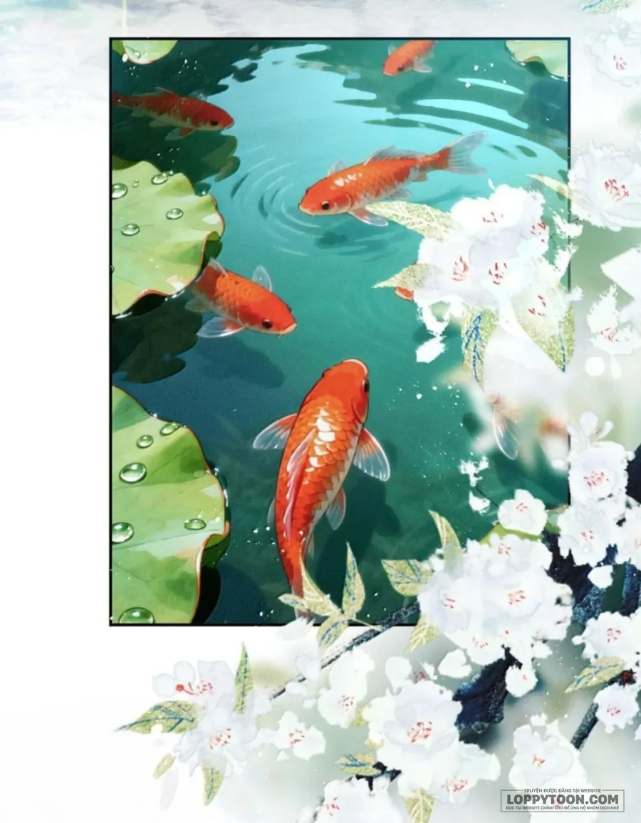 Dâng Cá Muối Cho Sư Tổ - Chap 63 - Trang 10