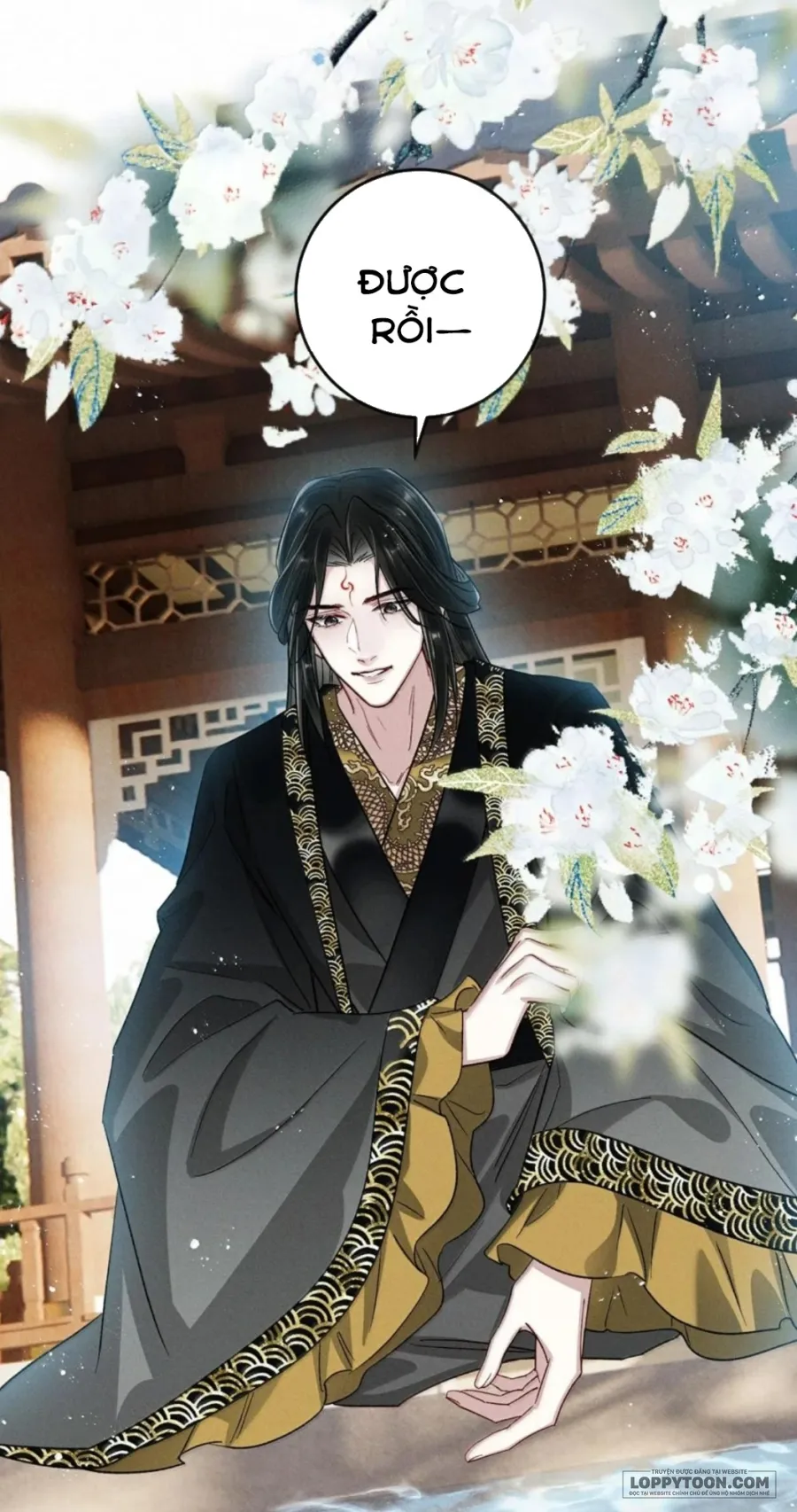 Dâng Cá Muối Cho Sư Tổ - Chap 63 - Trang 11