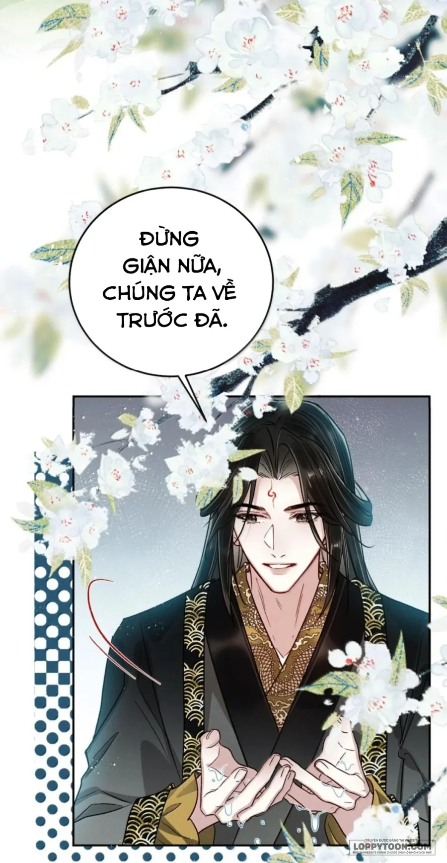 Dâng Cá Muối Cho Sư Tổ - Chap 63 - Trang 13