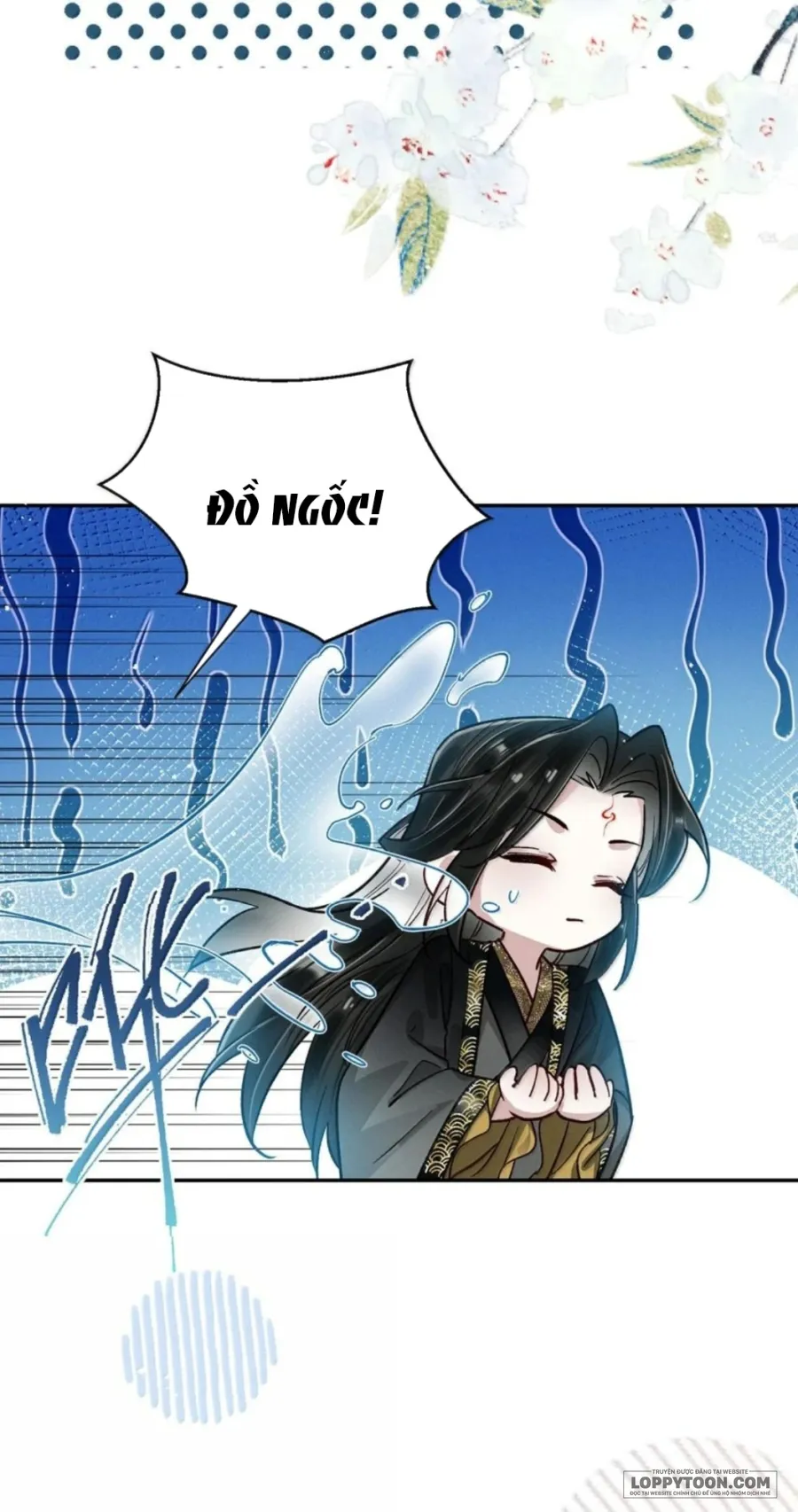 Dâng Cá Muối Cho Sư Tổ - Chap 63 - Trang 14