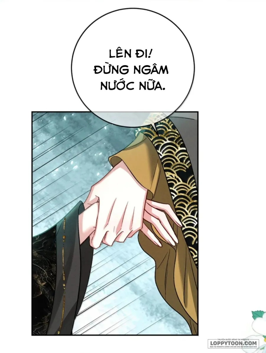 Dâng Cá Muối Cho Sư Tổ - Chap 63 - Trang 16
