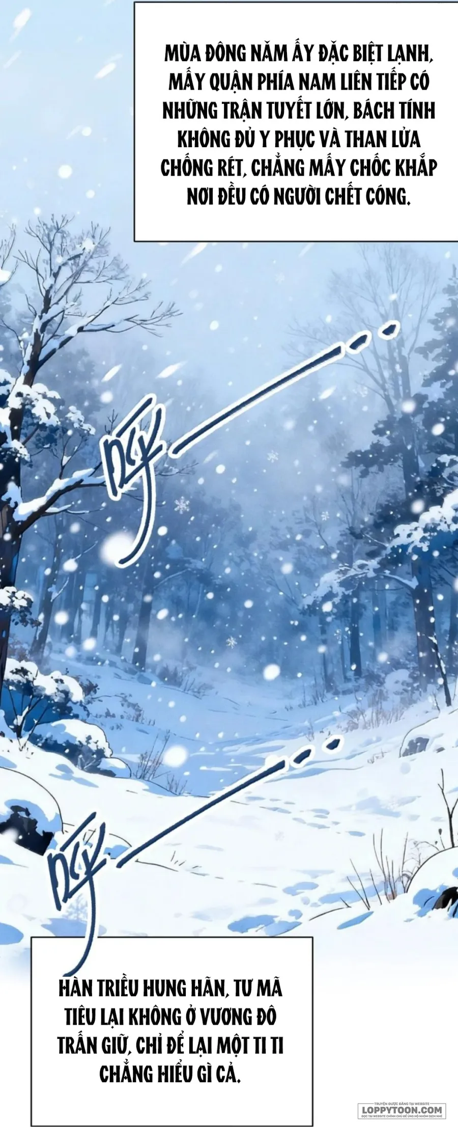 Dâng Cá Muối Cho Sư Tổ - Chap 63 - Trang 20