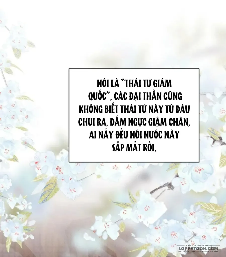 Dâng Cá Muối Cho Sư Tổ - Chap 63 - Trang 21