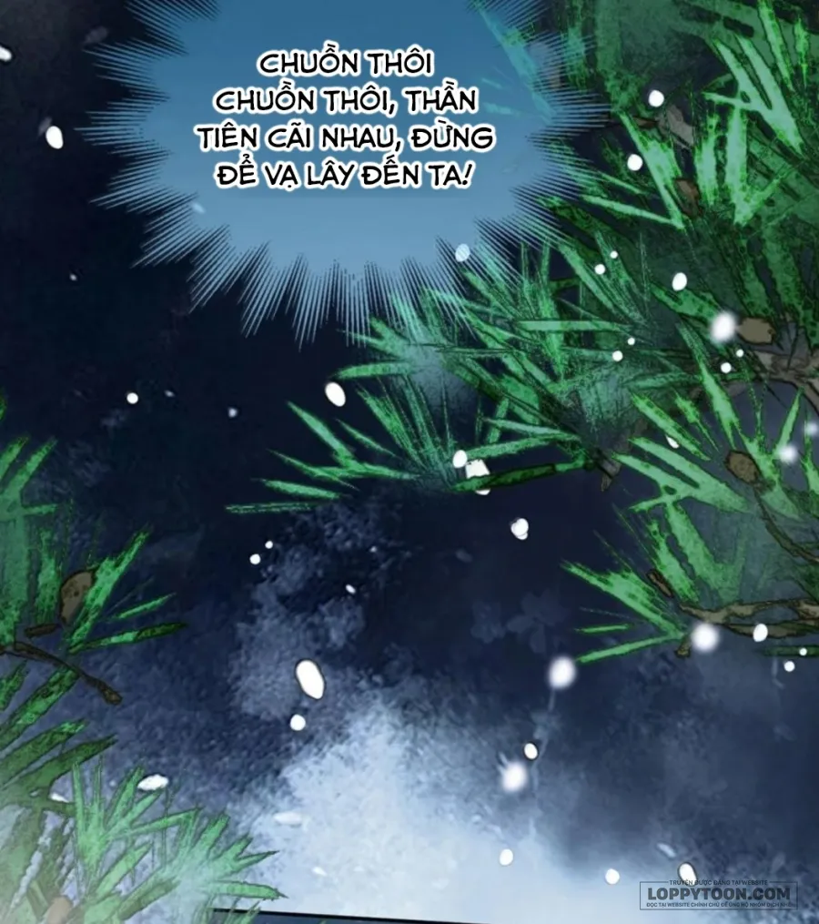 Dâng Cá Muối Cho Sư Tổ - Chap 63 - Trang 29
