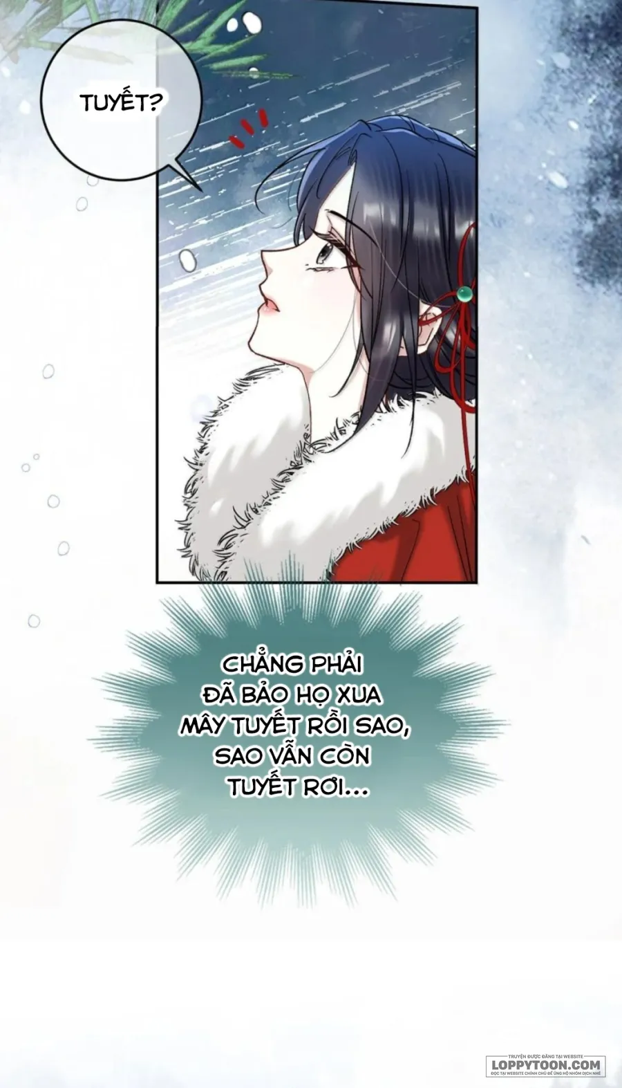 Dâng Cá Muối Cho Sư Tổ - Chap 63 - Trang 30