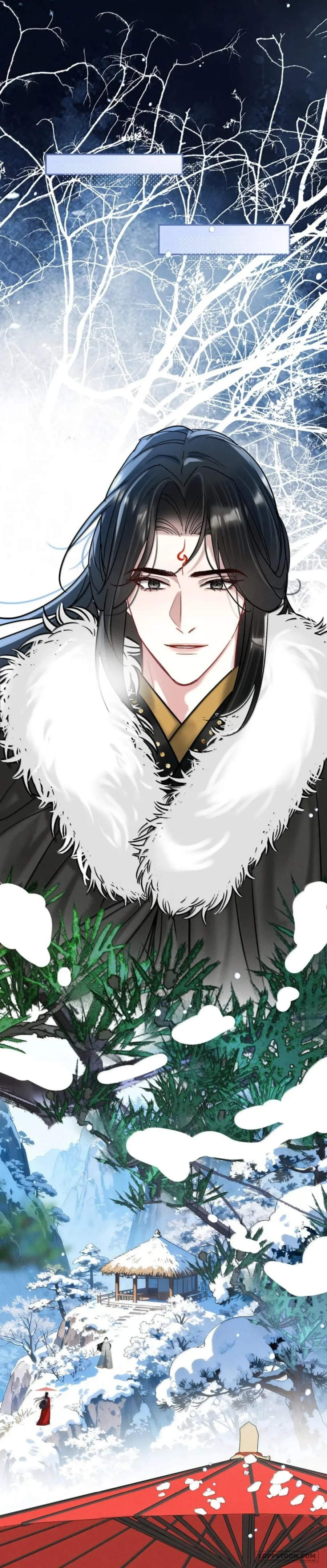 Dâng Cá Muối Cho Sư Tổ - Chap 63 - Trang 33
