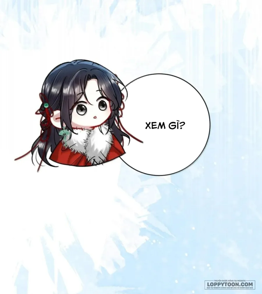 Dâng Cá Muối Cho Sư Tổ - Chap 63 - Trang 37