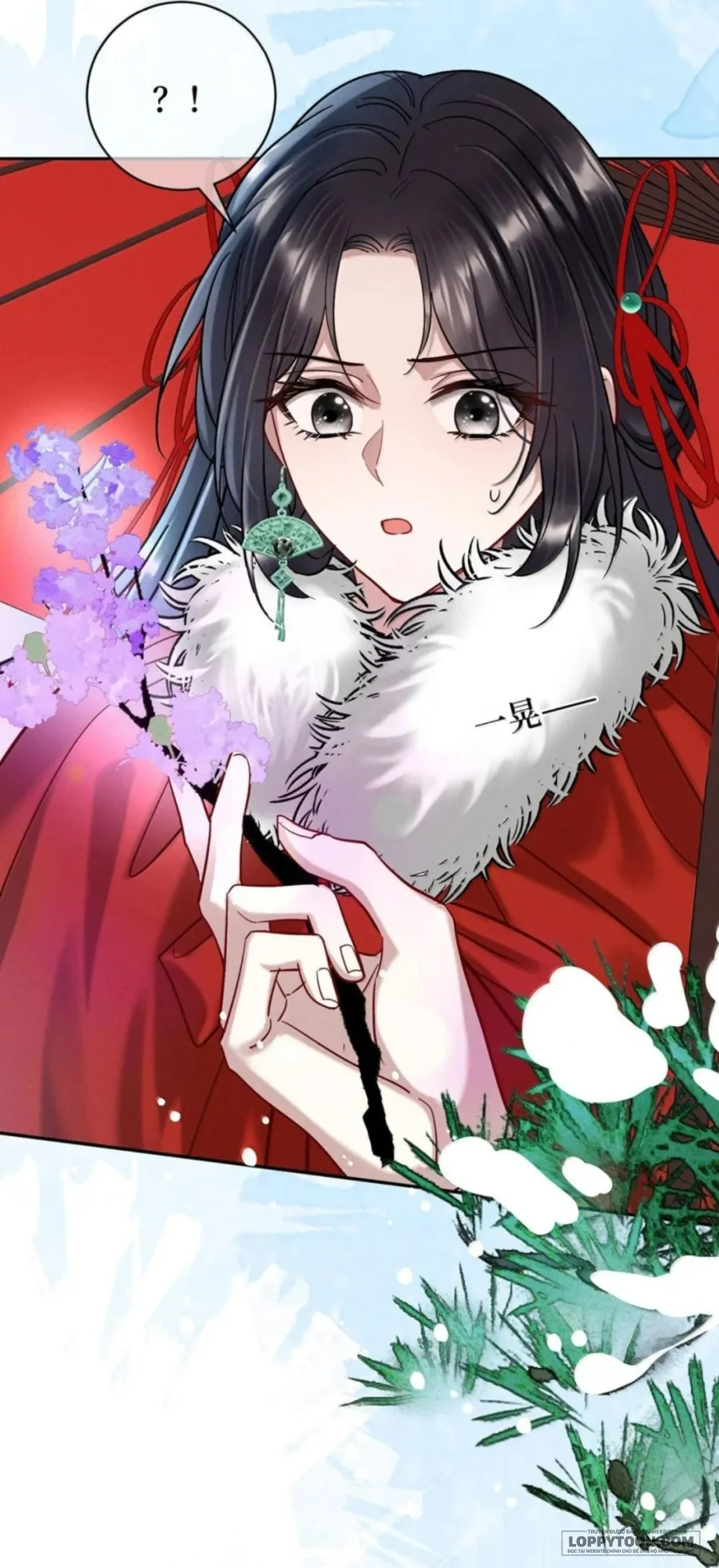Dâng Cá Muối Cho Sư Tổ - Chap 63 - Trang 38