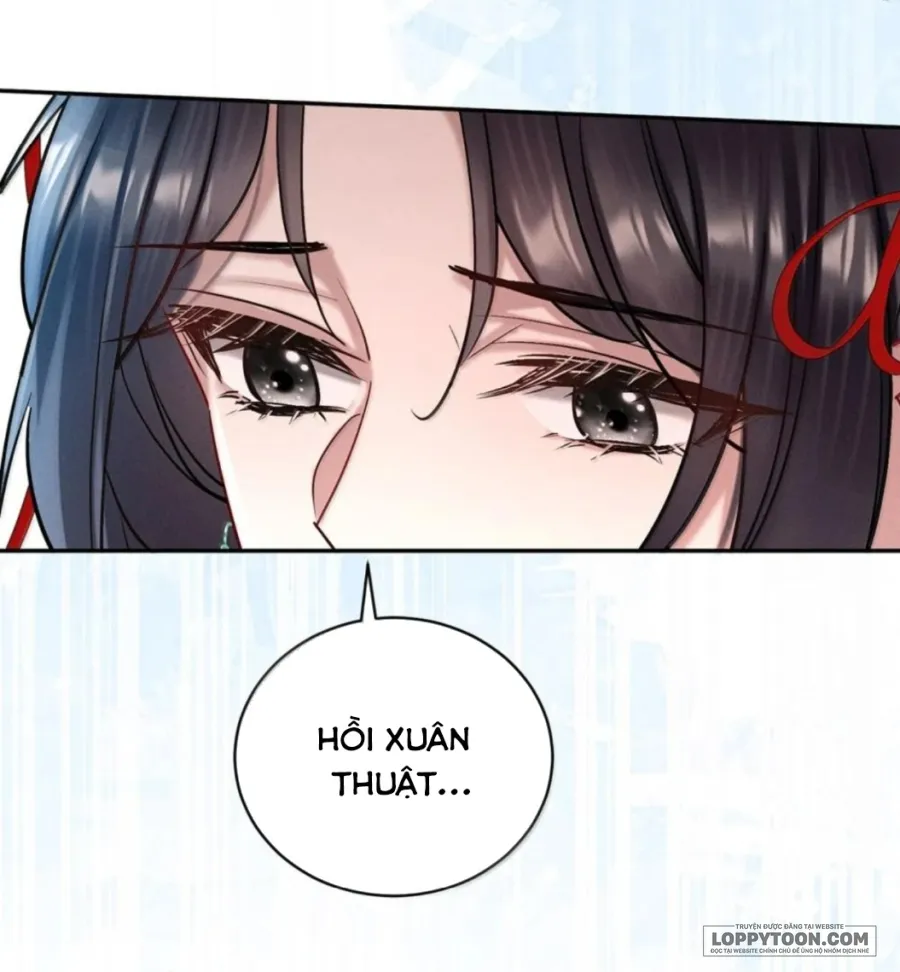 Dâng Cá Muối Cho Sư Tổ - Chap 63 - Trang 39