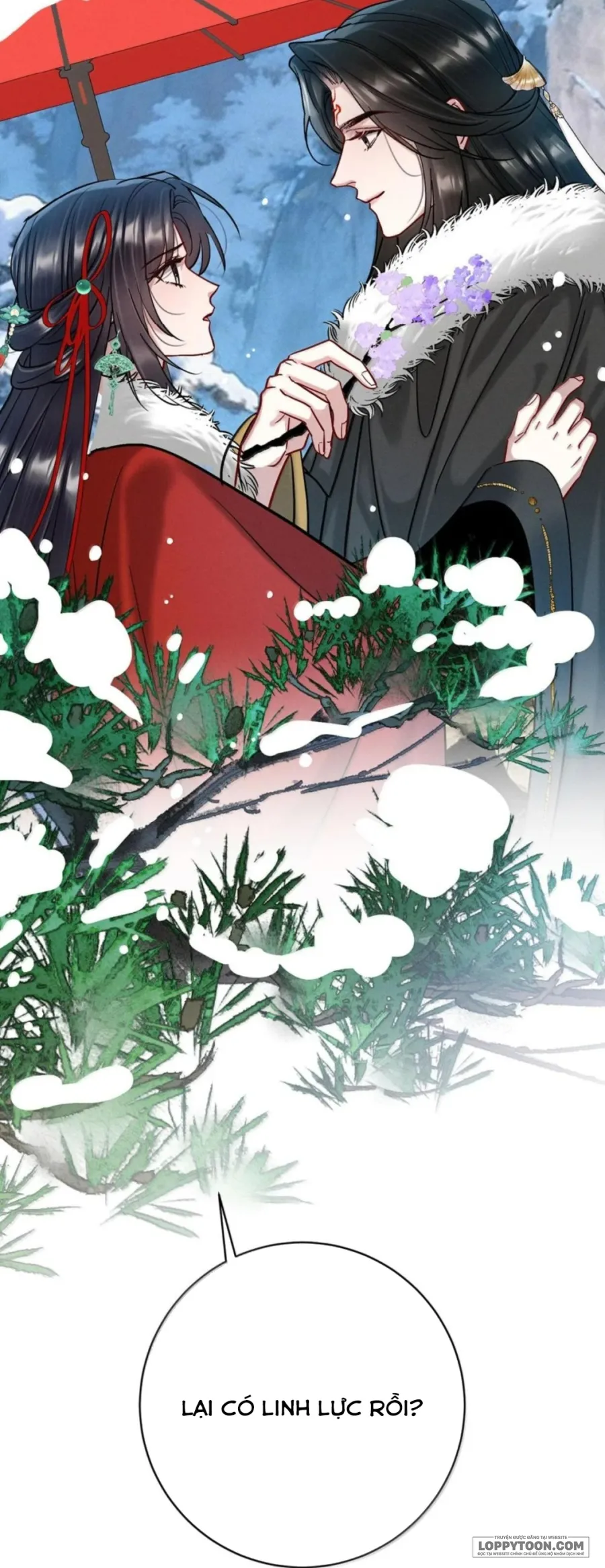 Dâng Cá Muối Cho Sư Tổ - Chap 63 - Trang 41