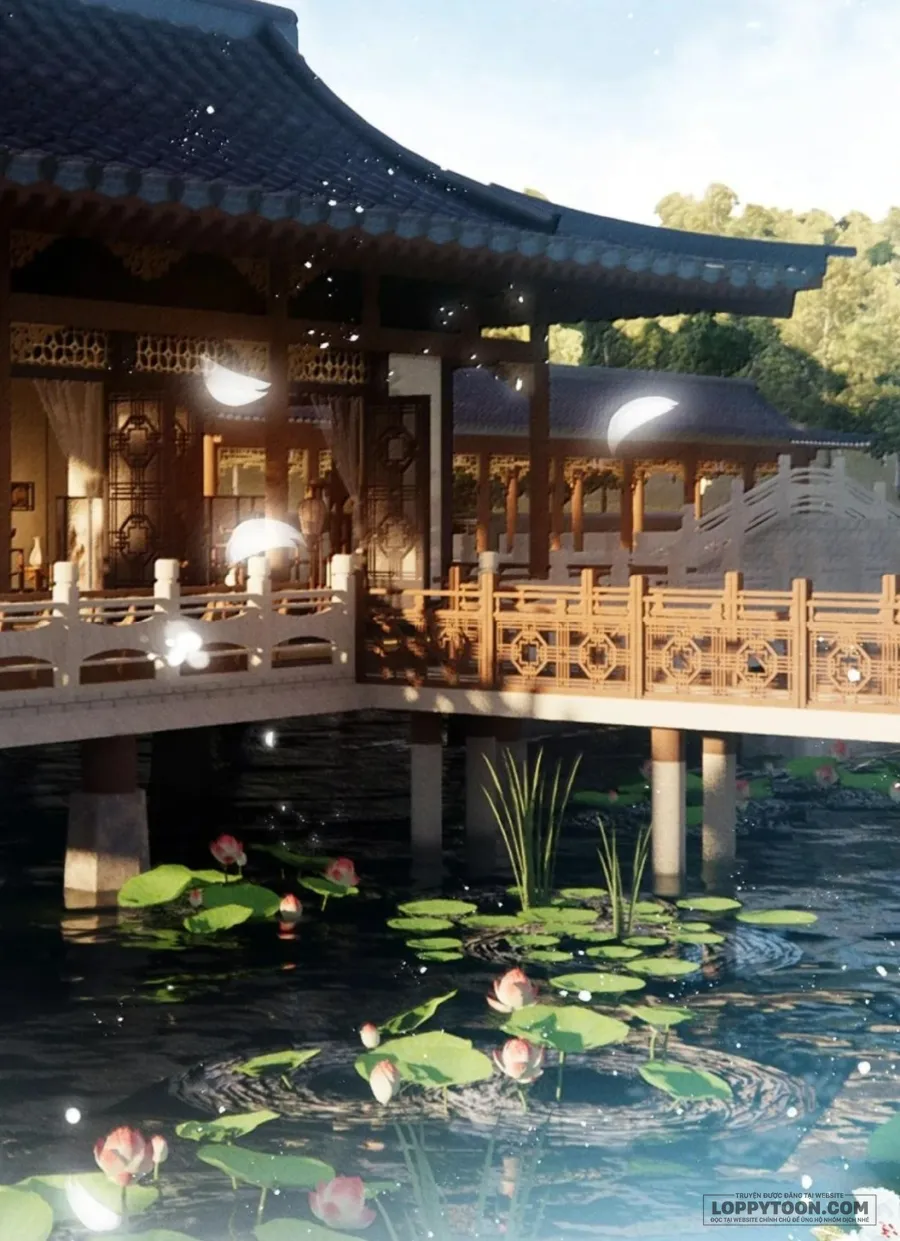 Dâng Cá Muối Cho Sư Tổ - Chap 63 - Trang 5