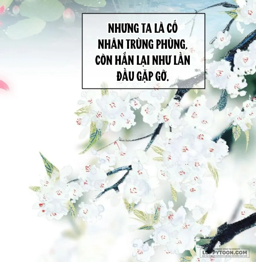 Dâng Cá Muối Cho Sư Tổ - Chap 63 - Trang 6