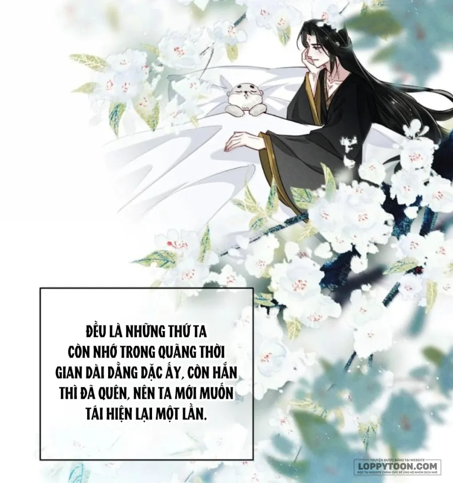Dâng Cá Muối Cho Sư Tổ - Chap 63 - Trang 8