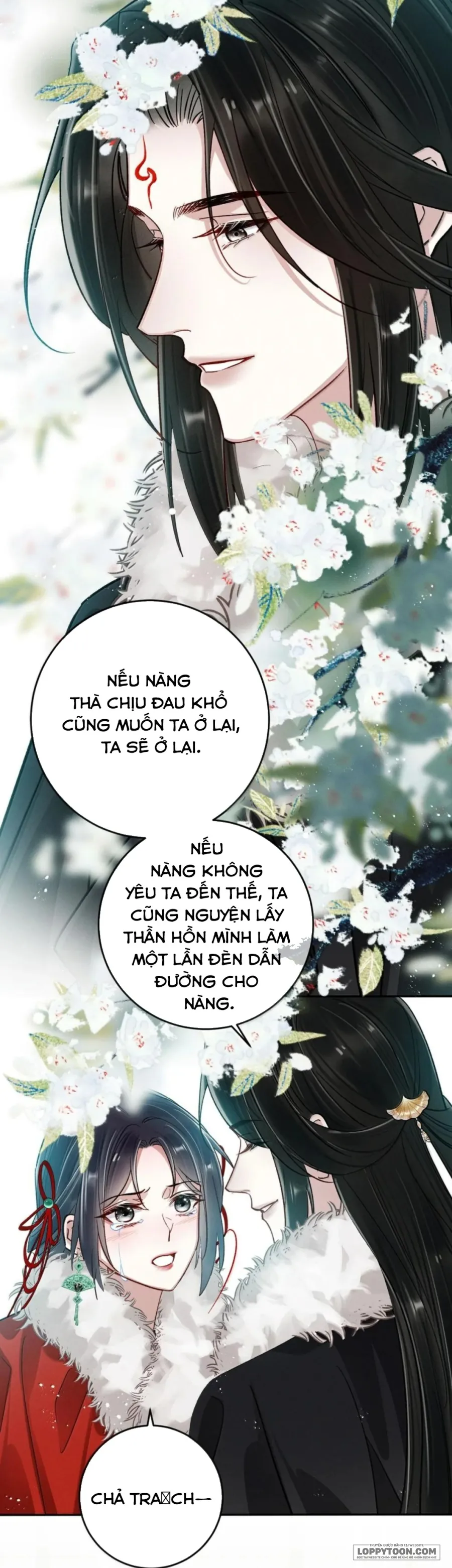 Dâng Cá Muối Cho Sư Tổ - Chap 64 - end - Trang 10