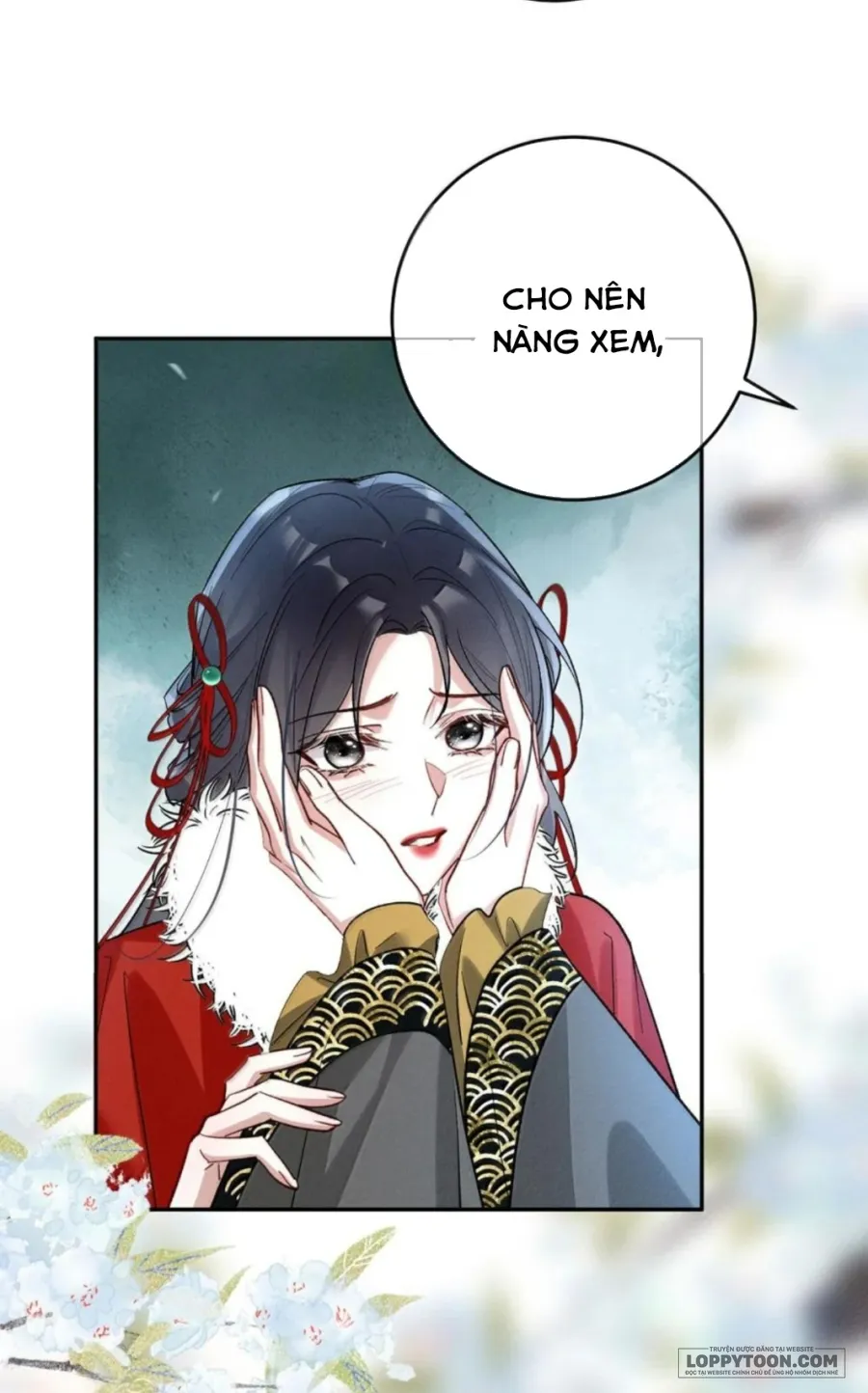 Dâng Cá Muối Cho Sư Tổ - Chap 64 - end - Trang 12
