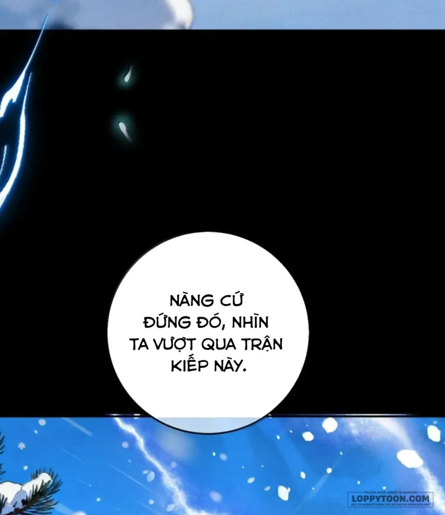 Dâng Cá Muối Cho Sư Tổ - Chap 64 - end - Trang 15