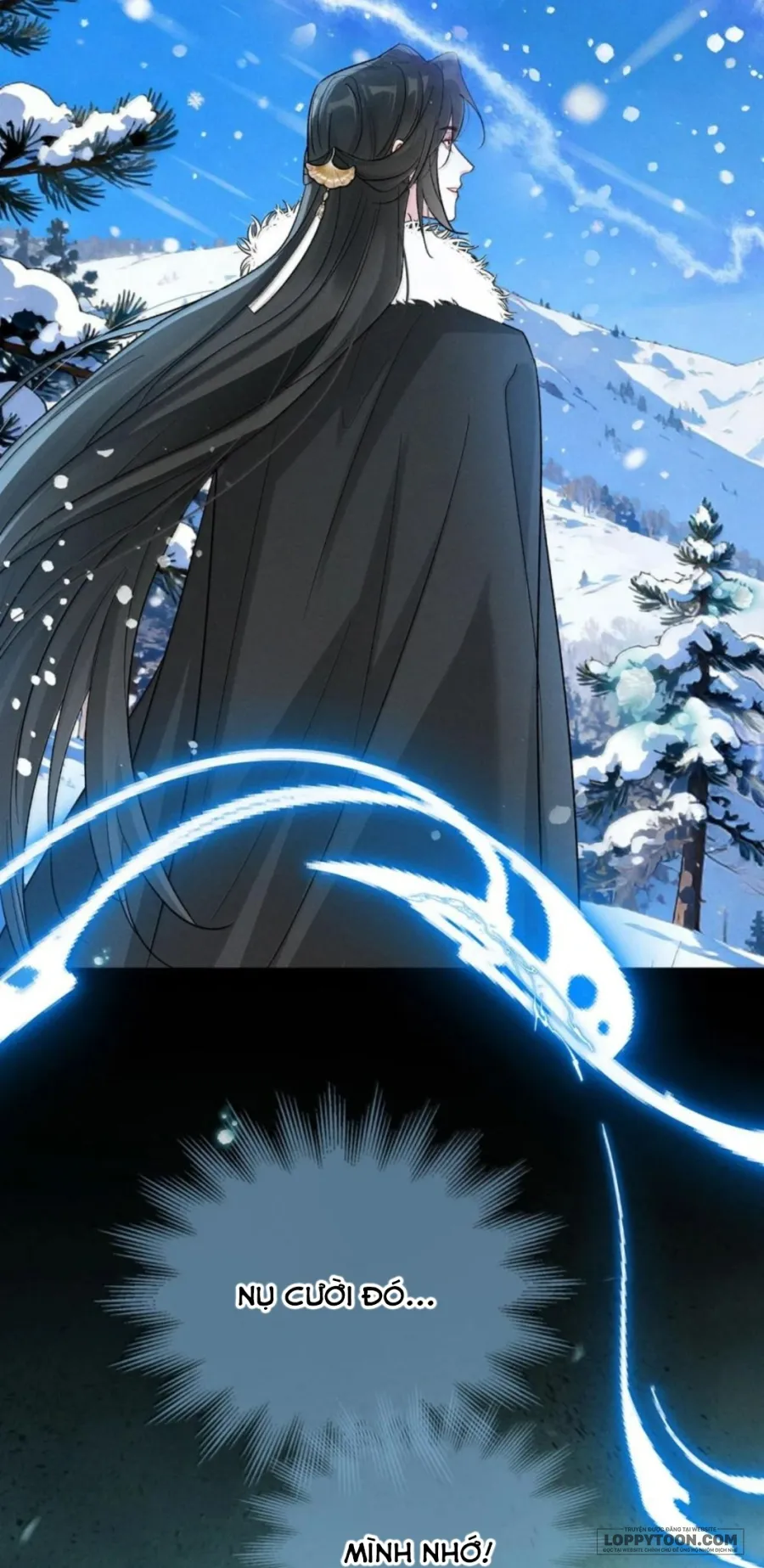 Dâng Cá Muối Cho Sư Tổ - Chap 64 - end - Trang 16