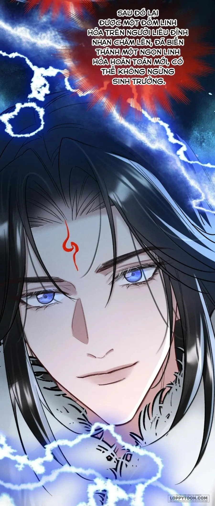 Dâng Cá Muối Cho Sư Tổ - Chap 64 - end - Trang 21