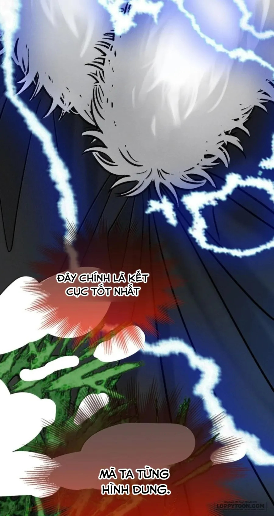 Dâng Cá Muối Cho Sư Tổ - Chap 64 - end - Trang 22