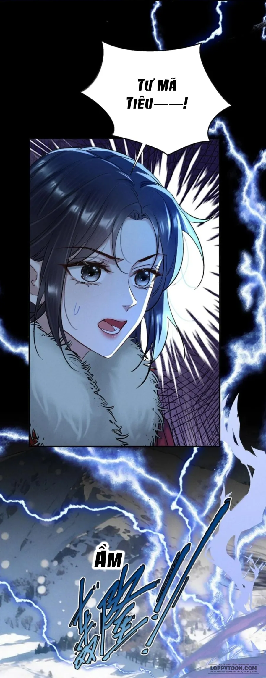 Dâng Cá Muối Cho Sư Tổ - Chap 64 - end - Trang 24