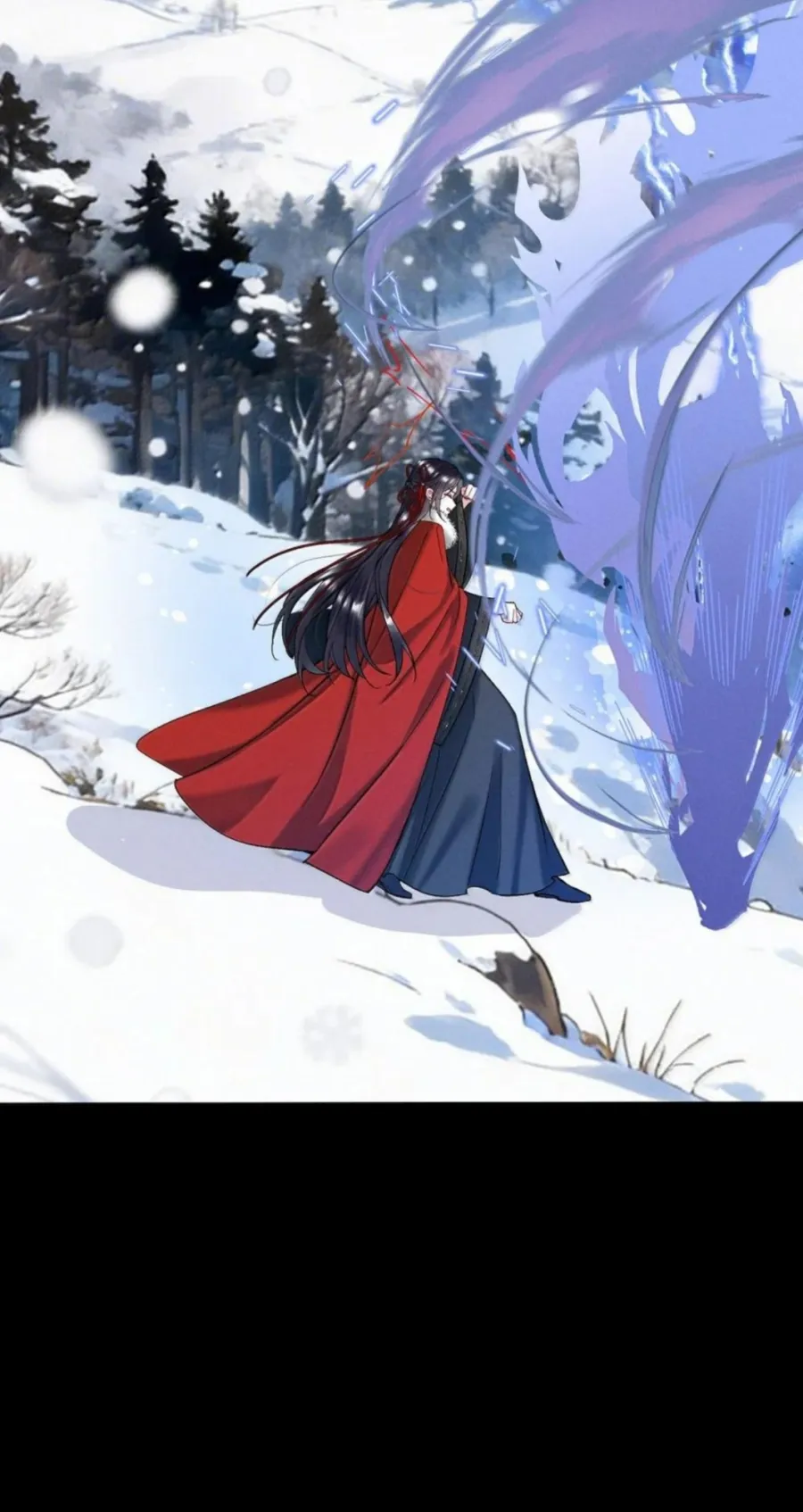 Dâng Cá Muối Cho Sư Tổ - Chap 64 - end - Trang 25