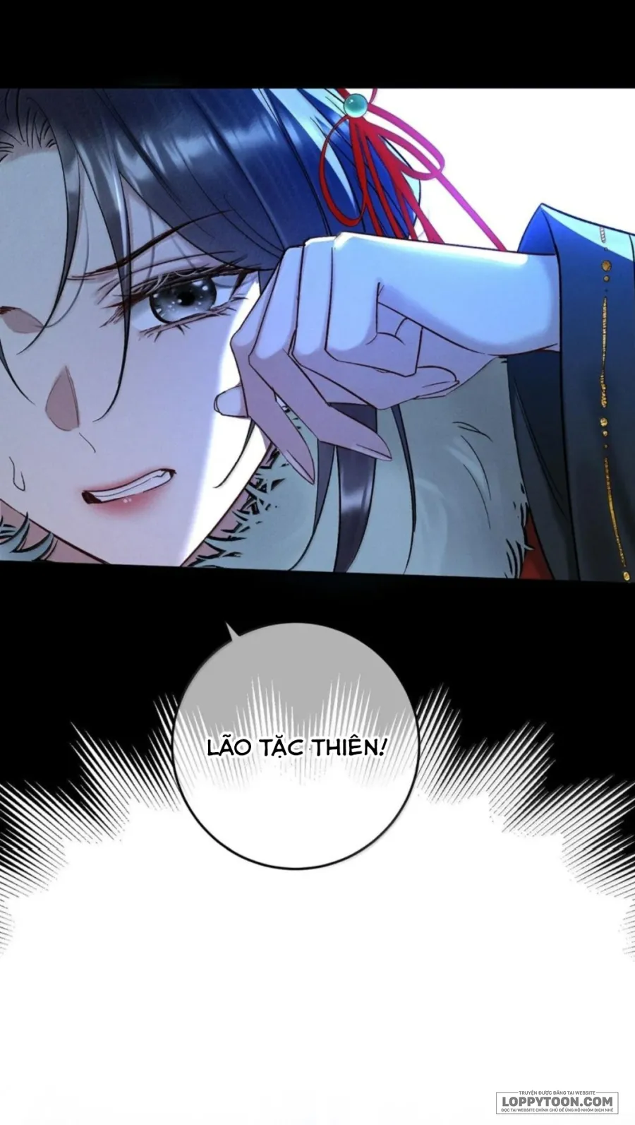 Dâng Cá Muối Cho Sư Tổ - Chap 64 - end - Trang 26