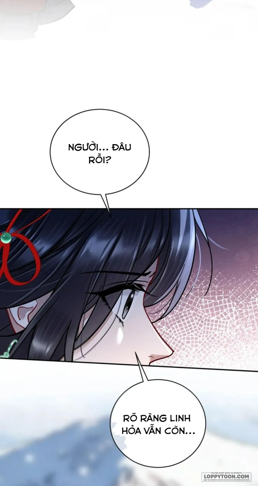 Dâng Cá Muối Cho Sư Tổ - Chap 64 - end - Trang 29