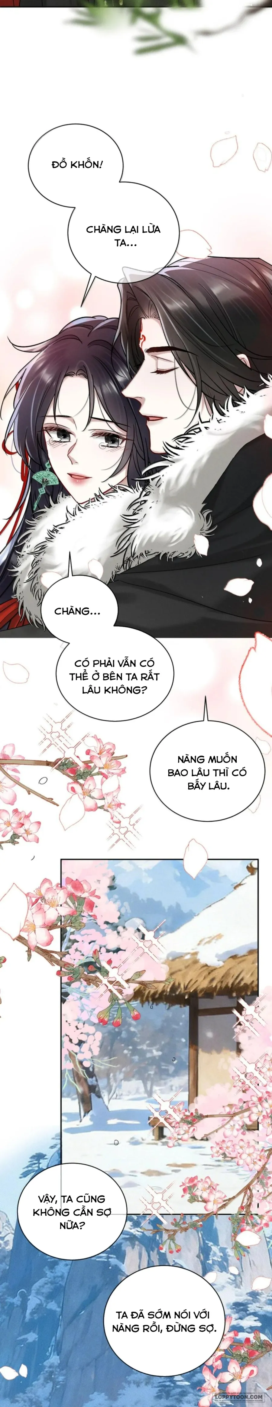 Dâng Cá Muối Cho Sư Tổ - Chap 64 - end - Trang 31