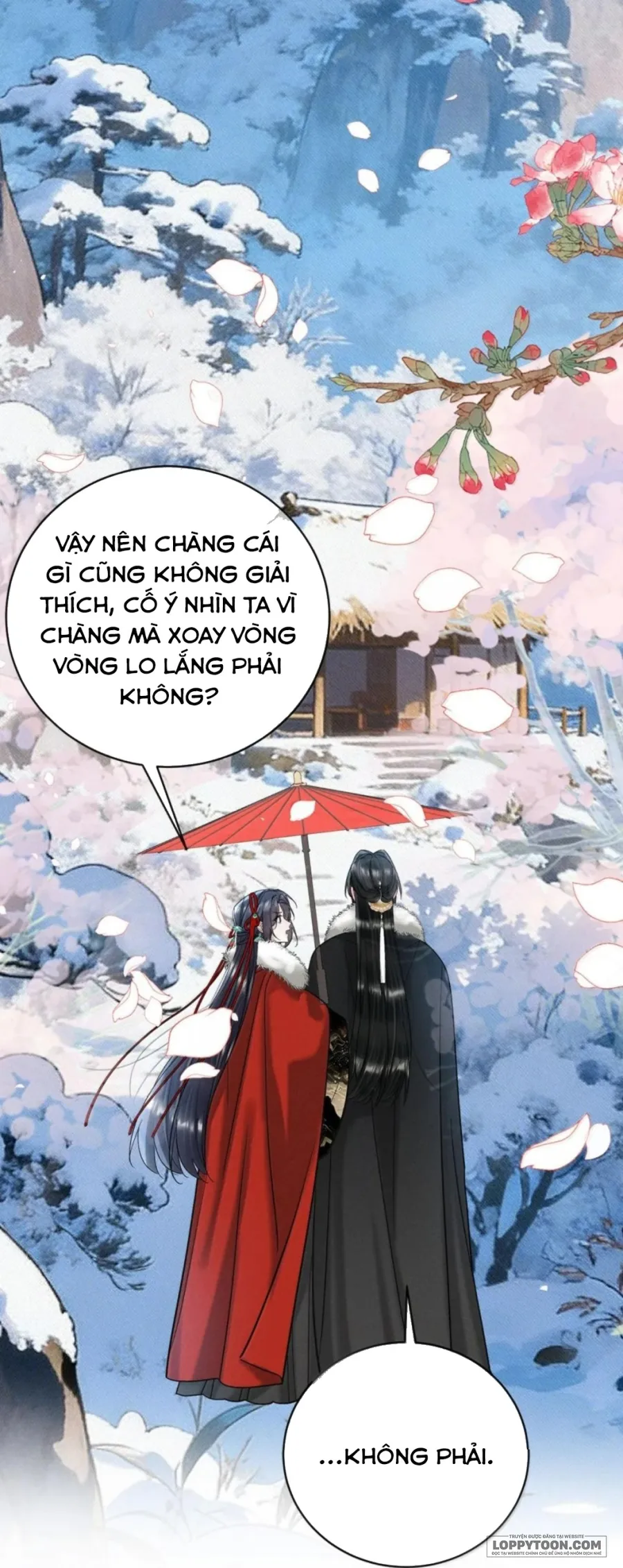 Dâng Cá Muối Cho Sư Tổ - Chap 64 - end - Trang 32