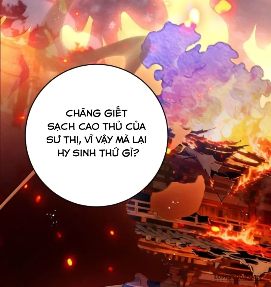 Dâng Cá Muối Cho Sư Tổ - Chap 64 - end - Trang 4