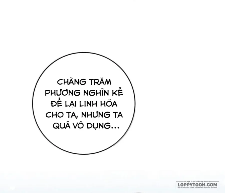 Dâng Cá Muối Cho Sư Tổ - Chap 64 - end - Trang 7