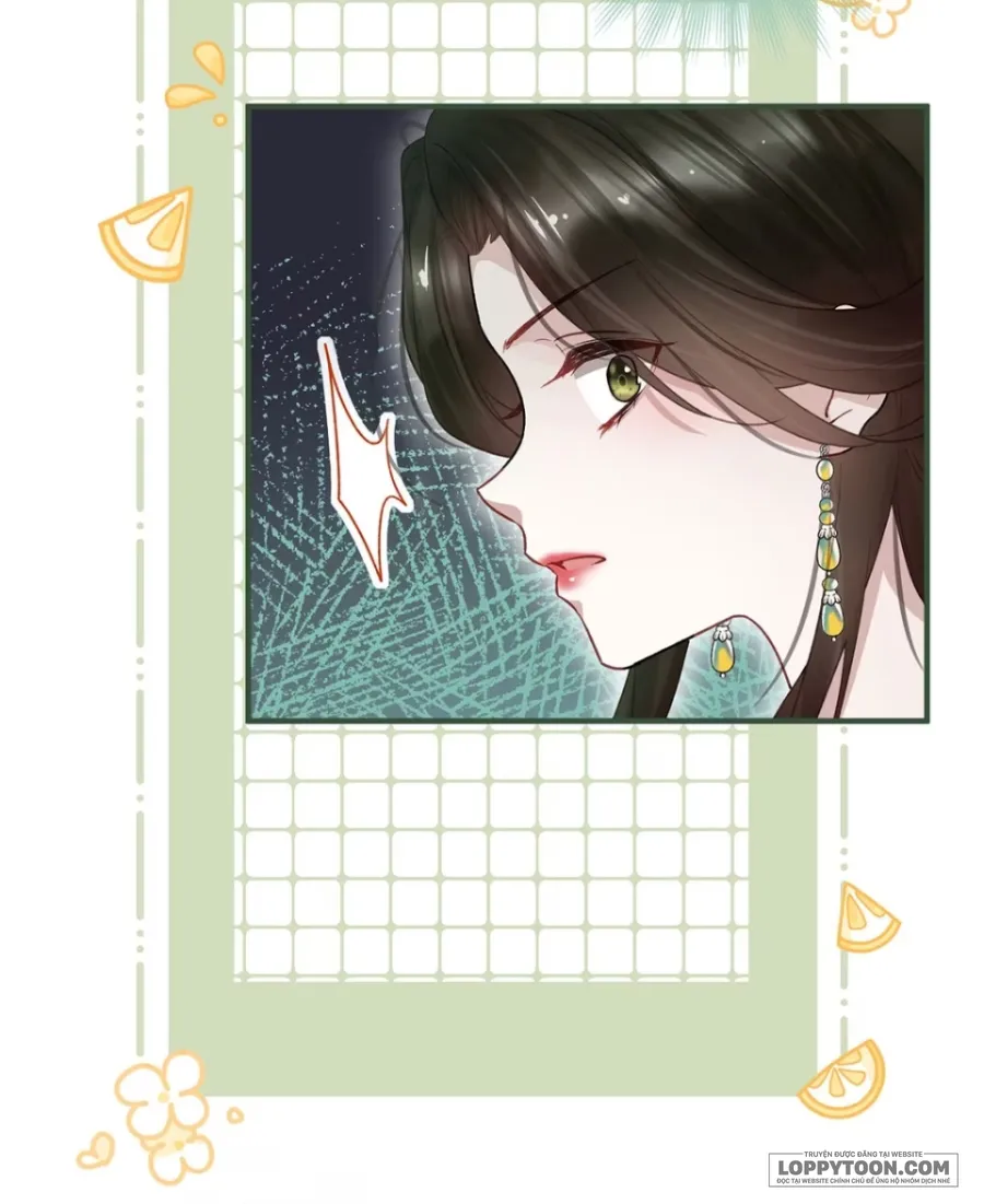 Dâng Cá Muối Cho Sư Tổ - Chap 7 - Trang 18