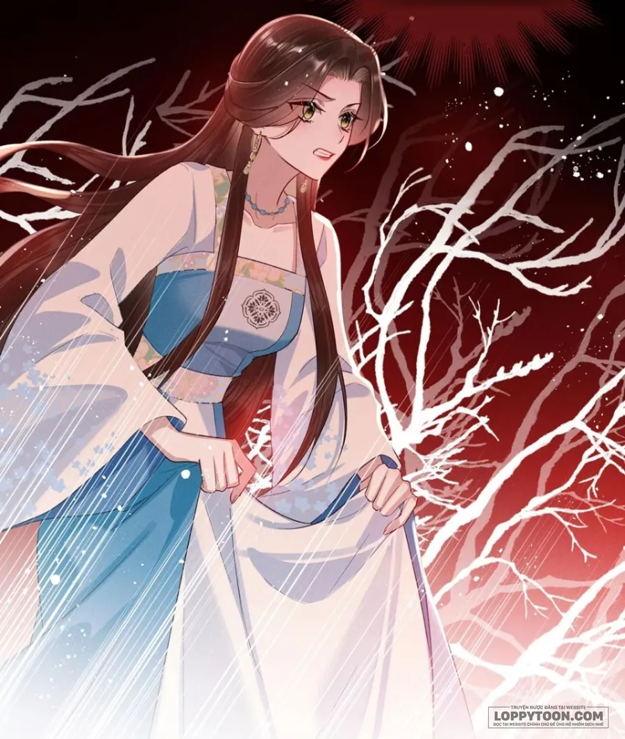 Dâng Cá Muối Cho Sư Tổ - Chap 7 - Trang 24