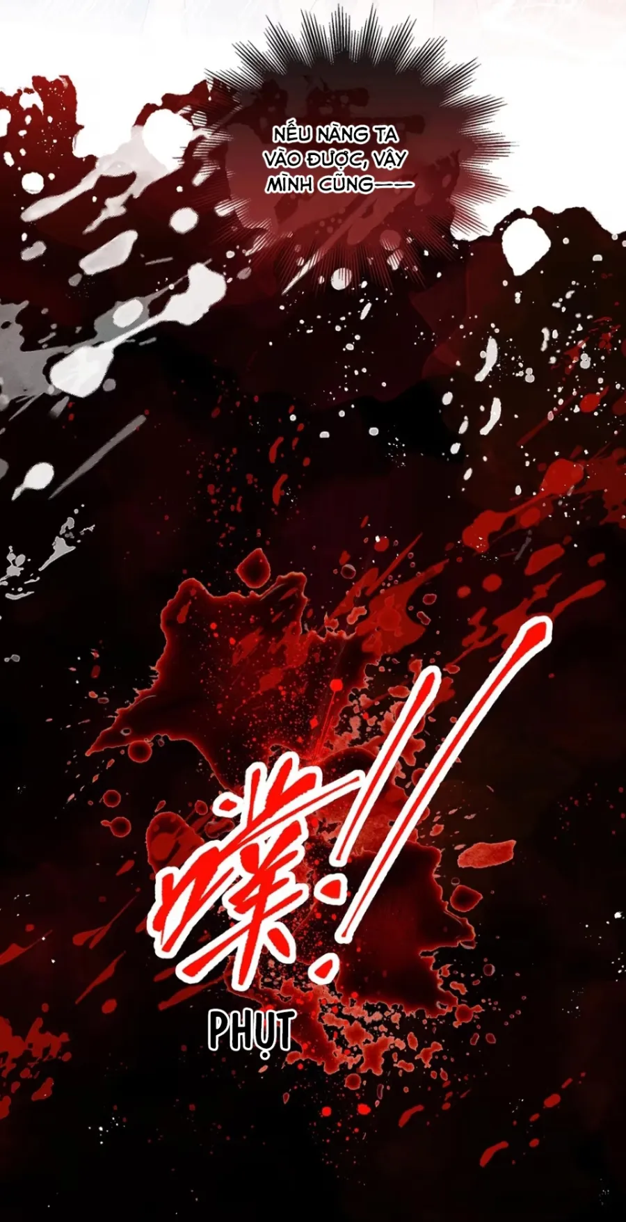 Dâng Cá Muối Cho Sư Tổ - Chap 7 - Trang 25