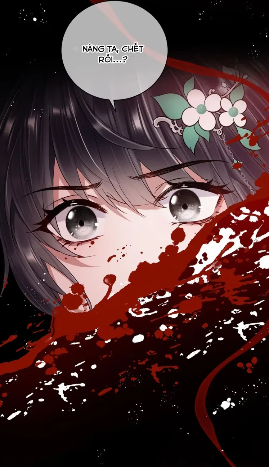 Dâng Cá Muối Cho Sư Tổ - Chap 7 - Trang 27