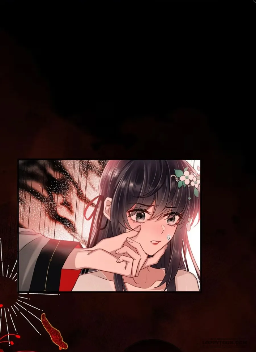Dâng Cá Muối Cho Sư Tổ - Chap 7 - Trang 30