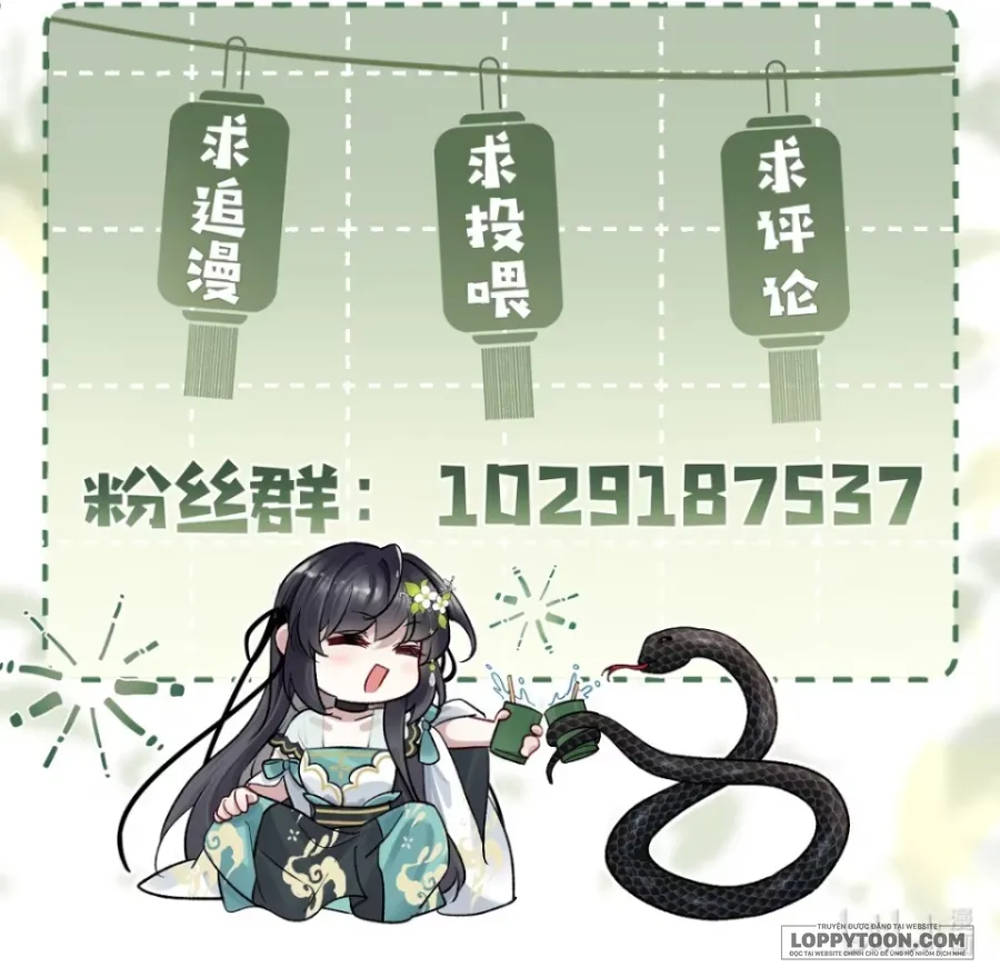 Dâng Cá Muối Cho Sư Tổ - Chap 7 - Trang 33