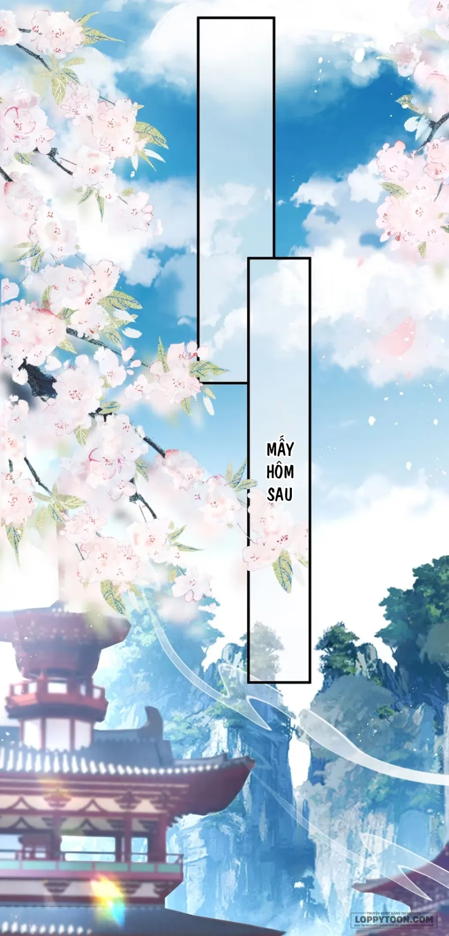 Dâng Cá Muối Cho Sư Tổ - Chap 7 - Trang 8