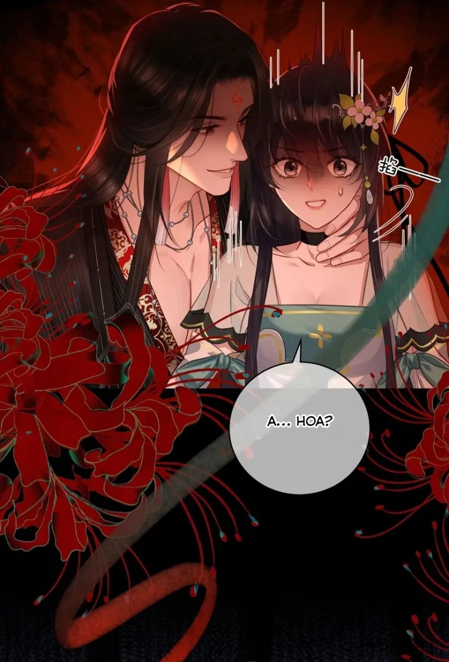 Dâng Cá Muối Cho Sư Tổ - Chap 8 - Trang 13