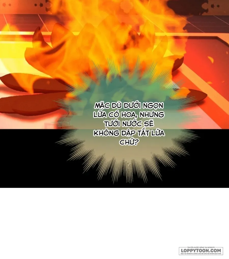 Dâng Cá Muối Cho Sư Tổ - Chap 8 - Trang 17