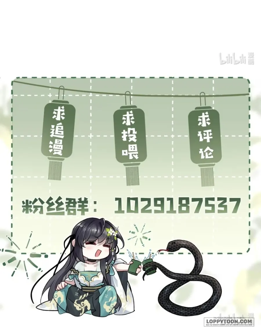 Dâng Cá Muối Cho Sư Tổ - Chap 8 - Trang 30