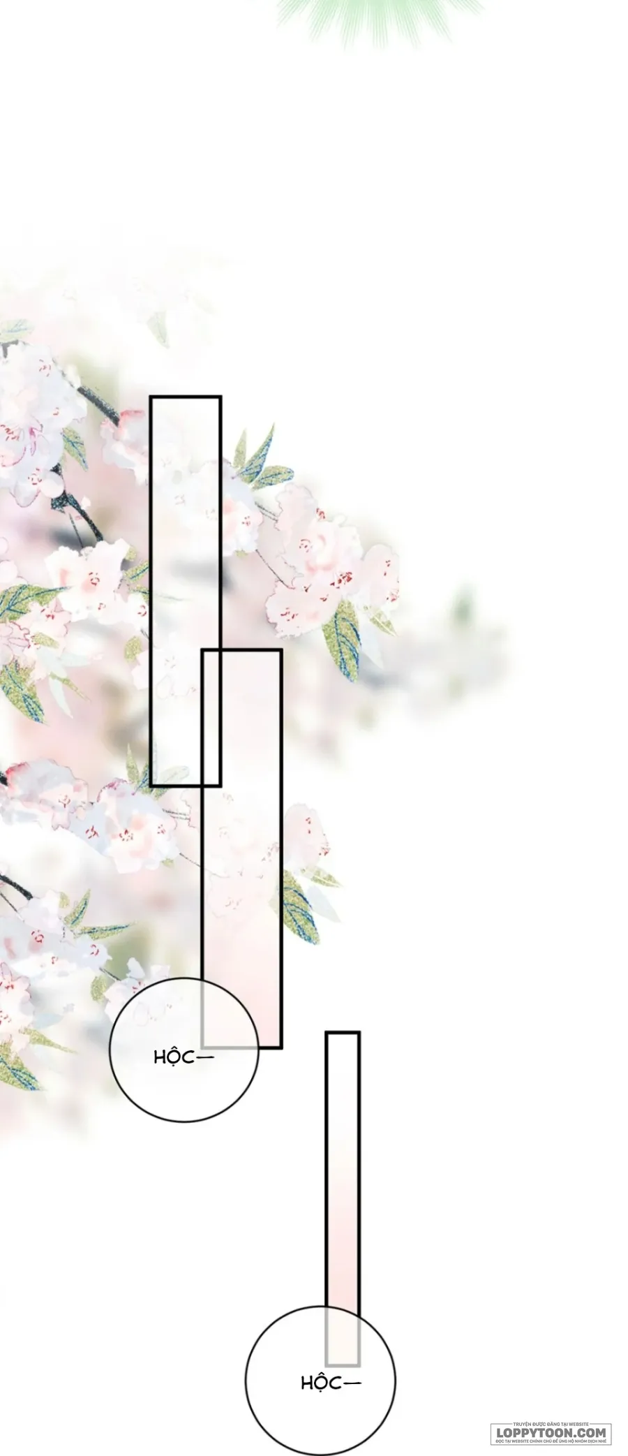Dâng Cá Muối Cho Sư Tổ - Chap 8 - Trang 6