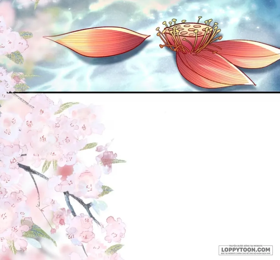 Dâng Cá Muối Cho Sư Tổ - Chap 9 - Trang 11